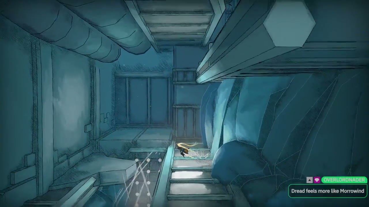 We are still orbiting | MIO #8