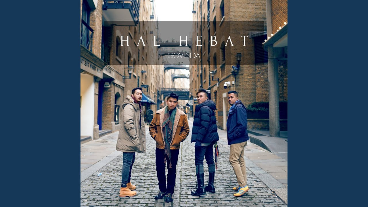 Hal Hebat