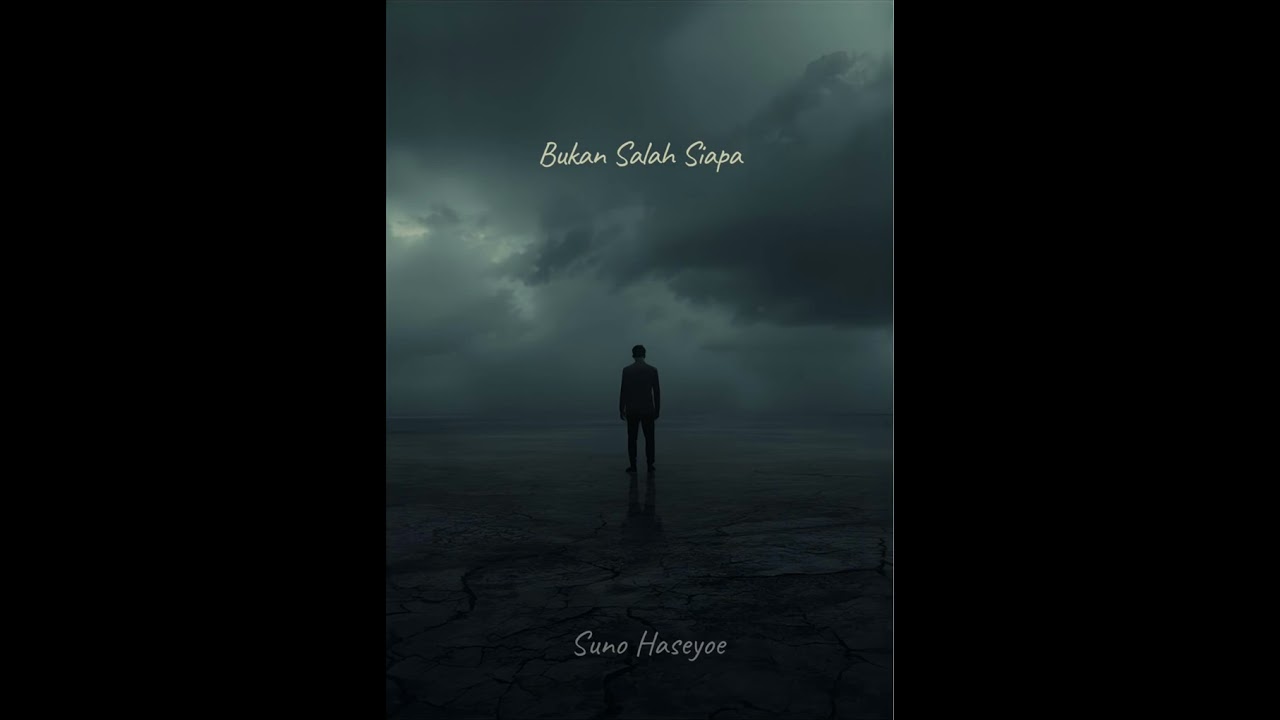 Suno Haseyoe - Bukan Salah Siapa