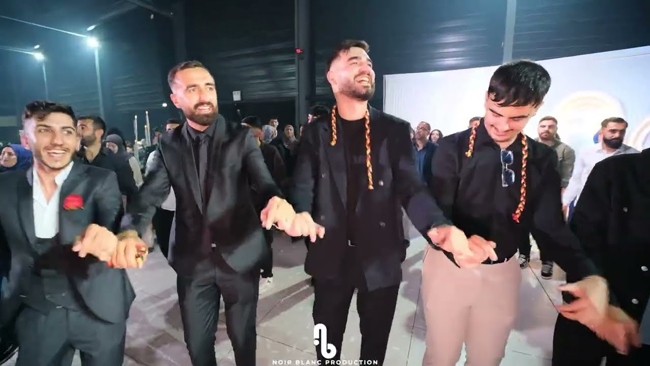 KOMA CİWAN - TOULOUSE