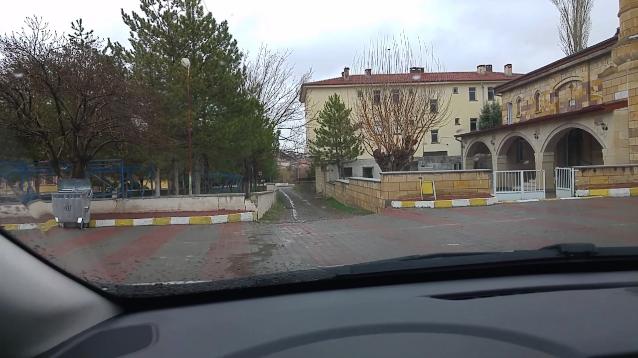 8.04.2017 Tuzköy Gezmesi