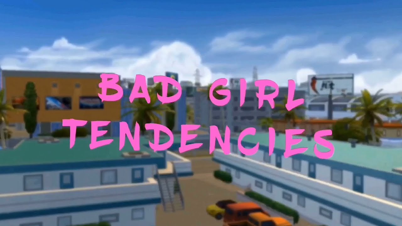BGC1 New Era: Episode 1 “Bad Girl Tendencies” (HD)