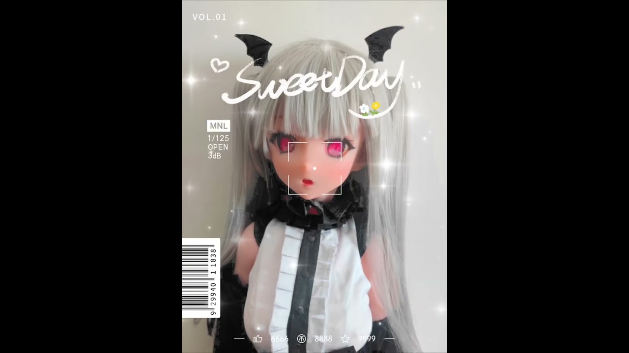 Elsa Babe-148CM RAD008 Mogami Nozomi-Doll owner's photos sharing 2023.11.02