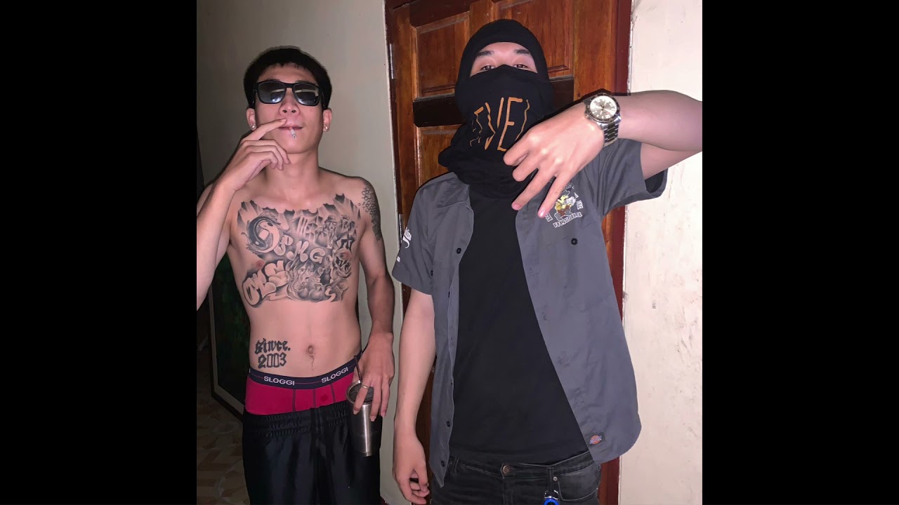 GAIGER & AVAK - WAR ZONE (ฟรีกระจาย)