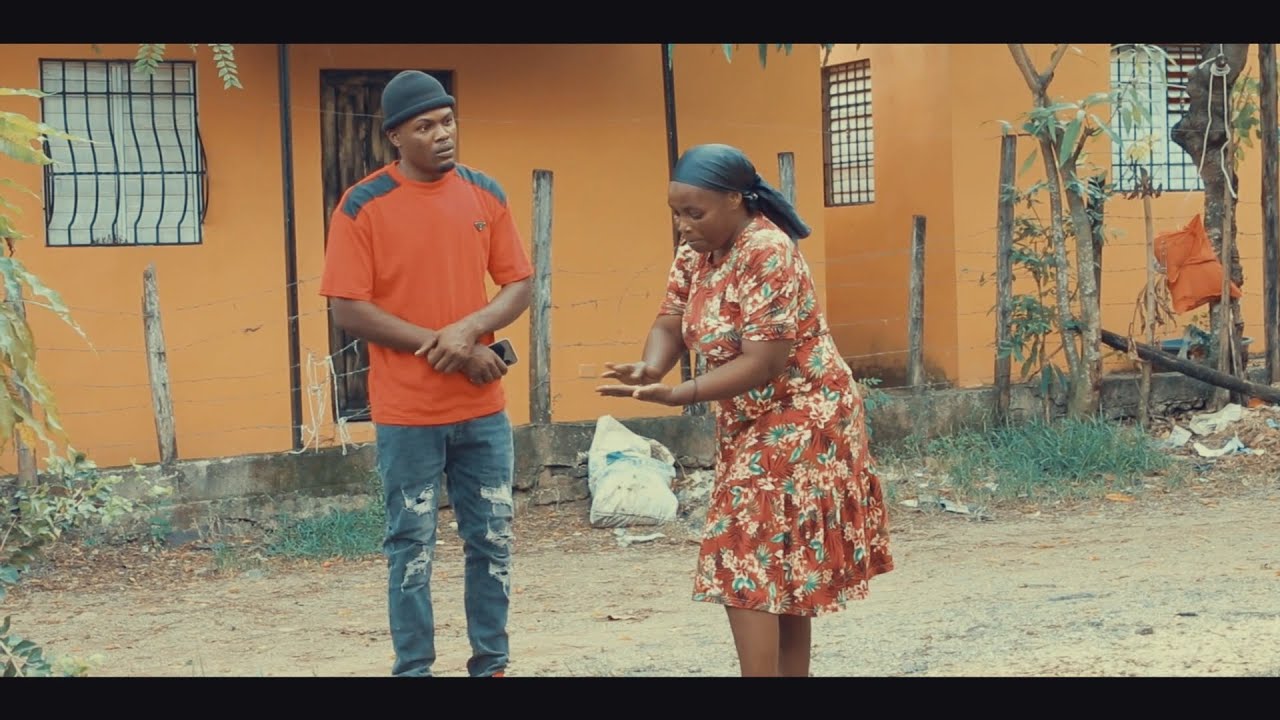 MANMAN'M JURÉ.Shot film ayisyen complet 2025.Nouvo film haitien complet 2025.compilation
