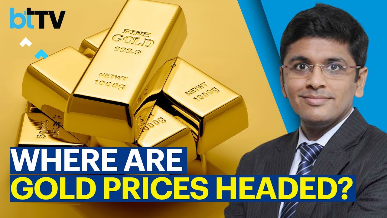 What Will Be The Impact Of Higher Crude Prices On Gold?