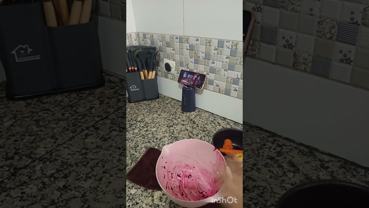 ضربتو بكف قدام كاااامل الناس 😱😱😱😱😱