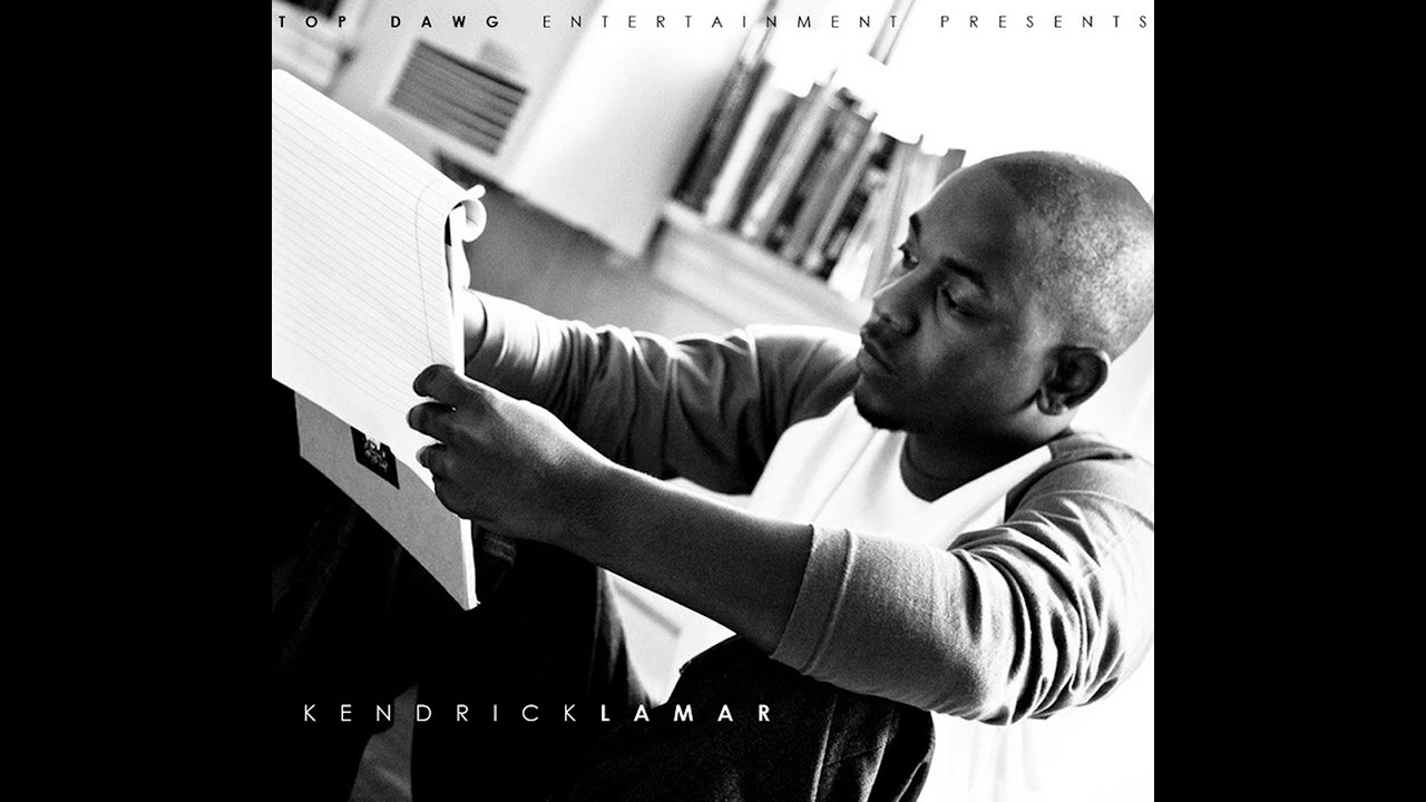 Kendrick Lamar - Is It Love [Instrumental]