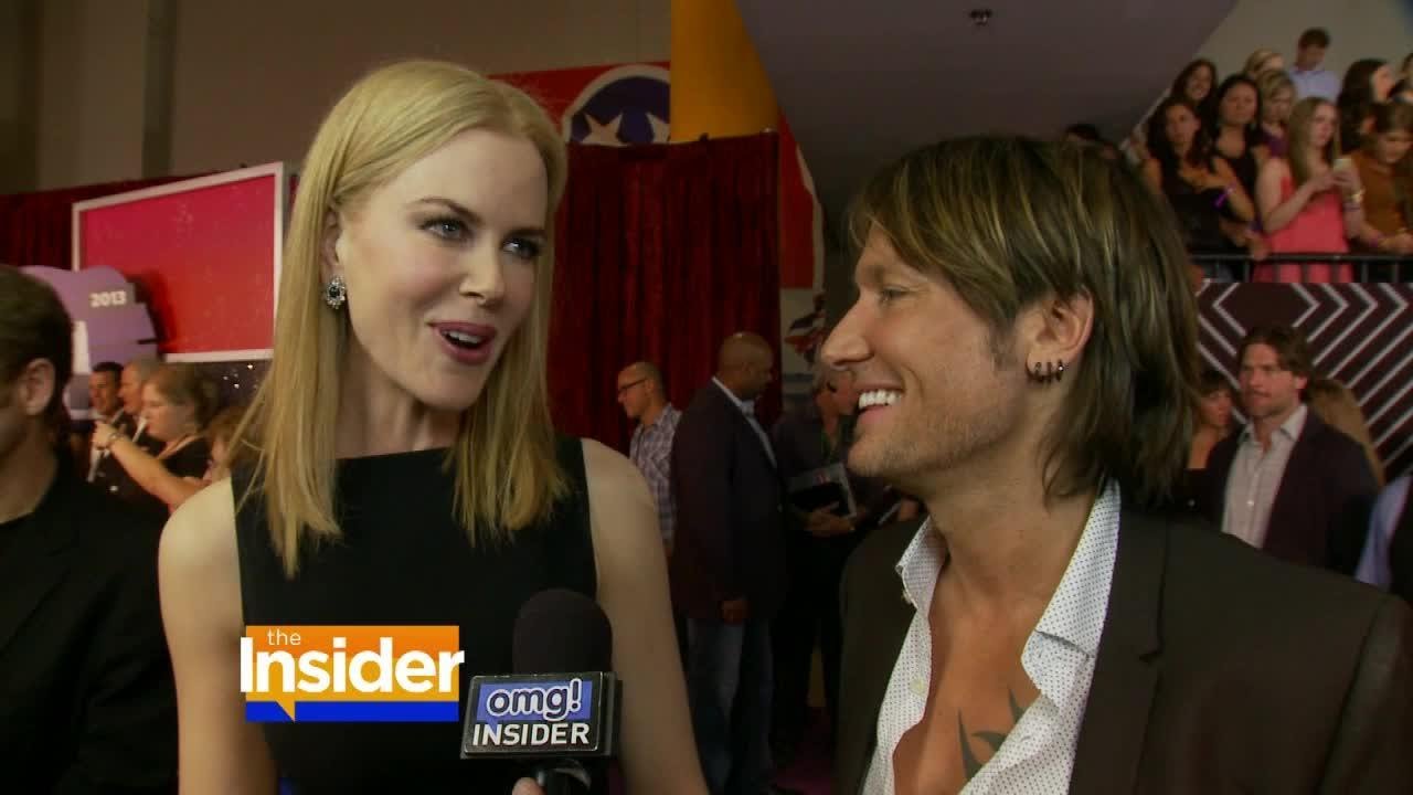 Nicole Kidman Celebrates the Big 5-0!