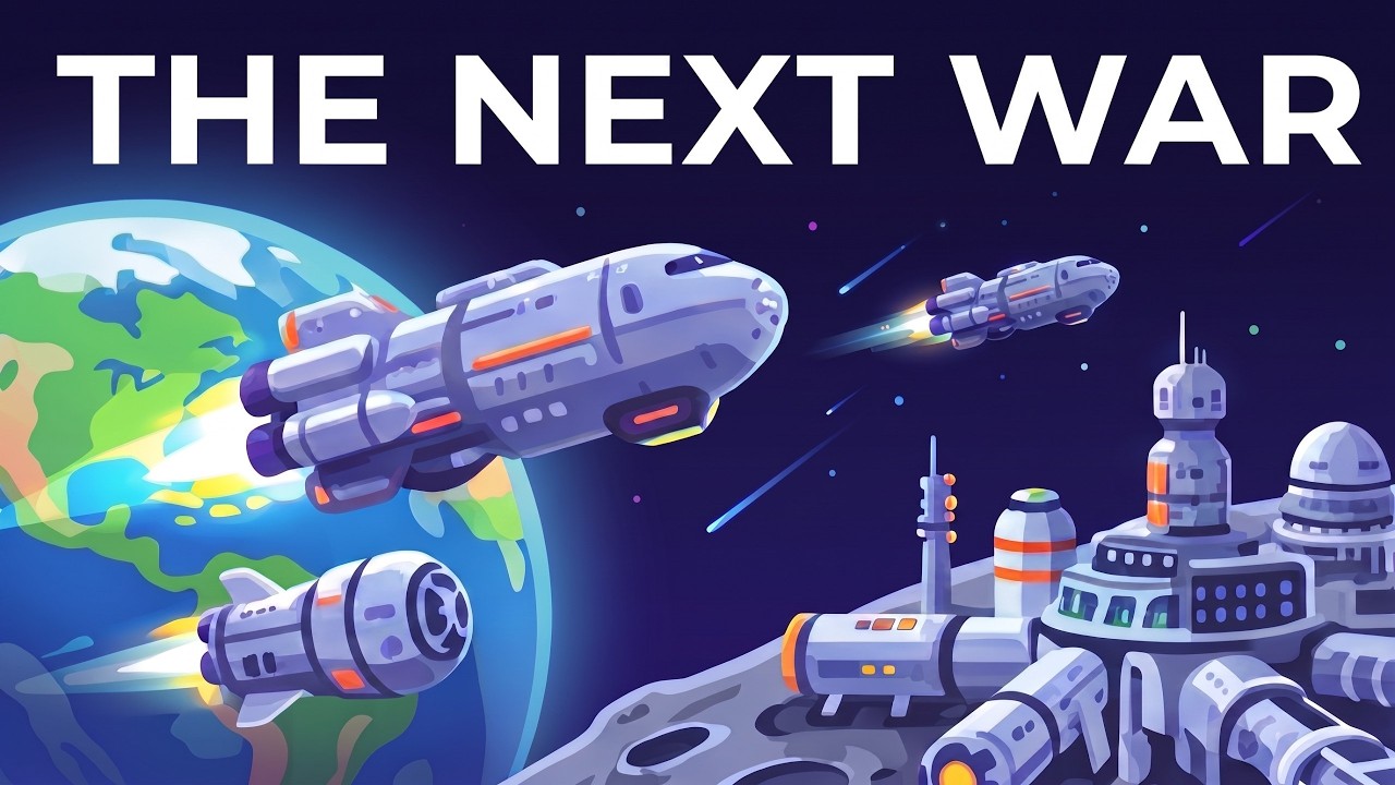 NASA&rsquo;s 100-Mile Moon Base: The Insane Plan to Colonize the Lunar South Pole by 2032