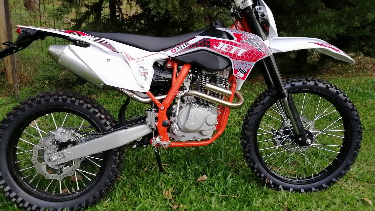 TXM XDR 230CC 2020 #enduro #cross #offroad #moto #trillo #todoterreno