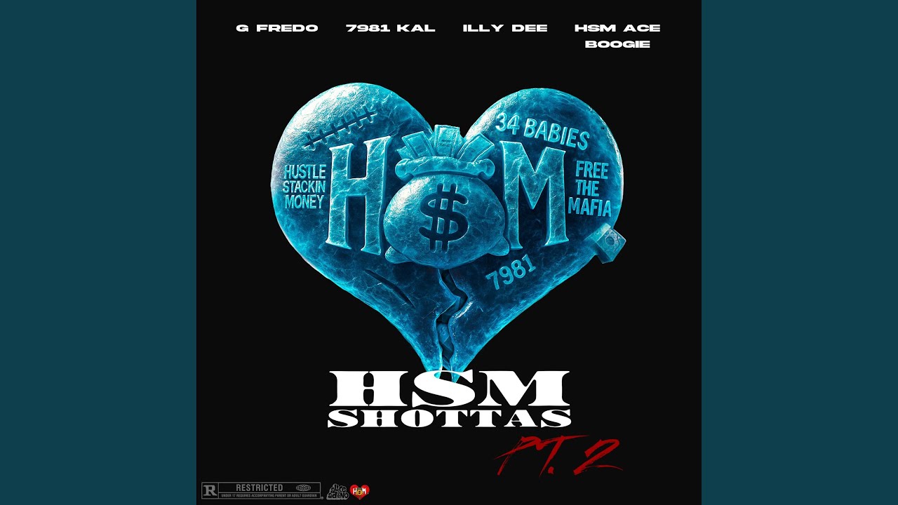 HSM Shottas pt. 2