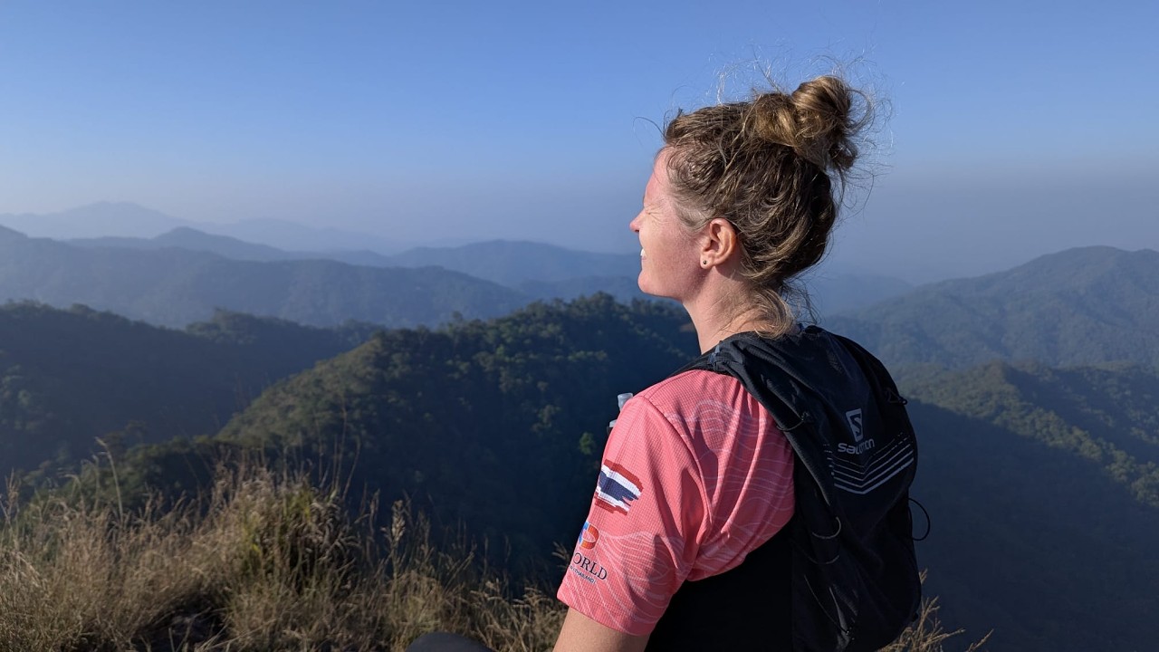 Chiang Mai Hiking - Lanka Noi
