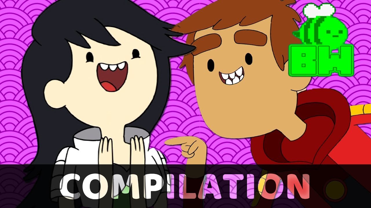 Dannibeth/Bethanny Sassy Moments