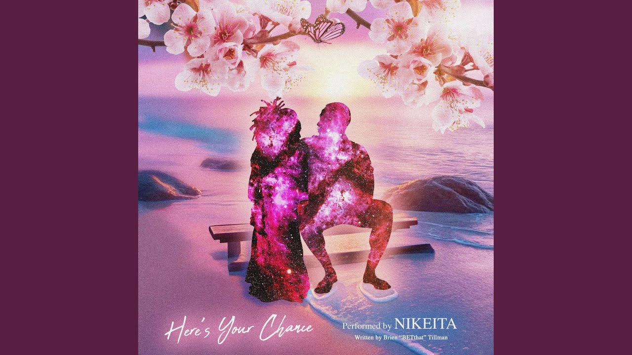 HYC (Here's Your Chance) (Radio Edit)
