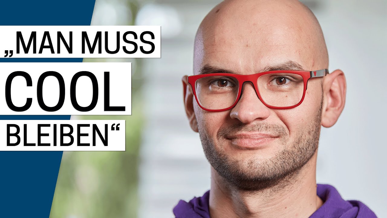 Zusammen gegen die Angststörung