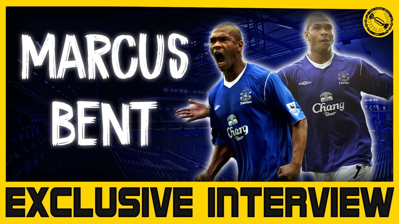 Marcus Bent | Exclusive Interview