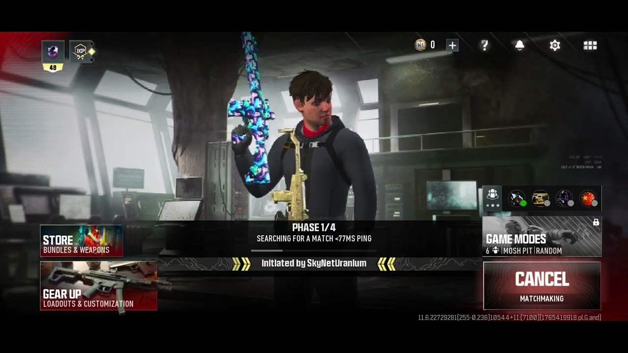 C9 was the meta in 2025(Absolute Cinema Gameplay)