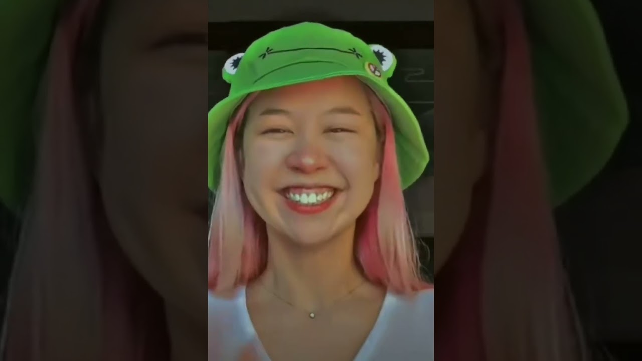 قررت أشوف فيد كرنج و ندمت😫😩