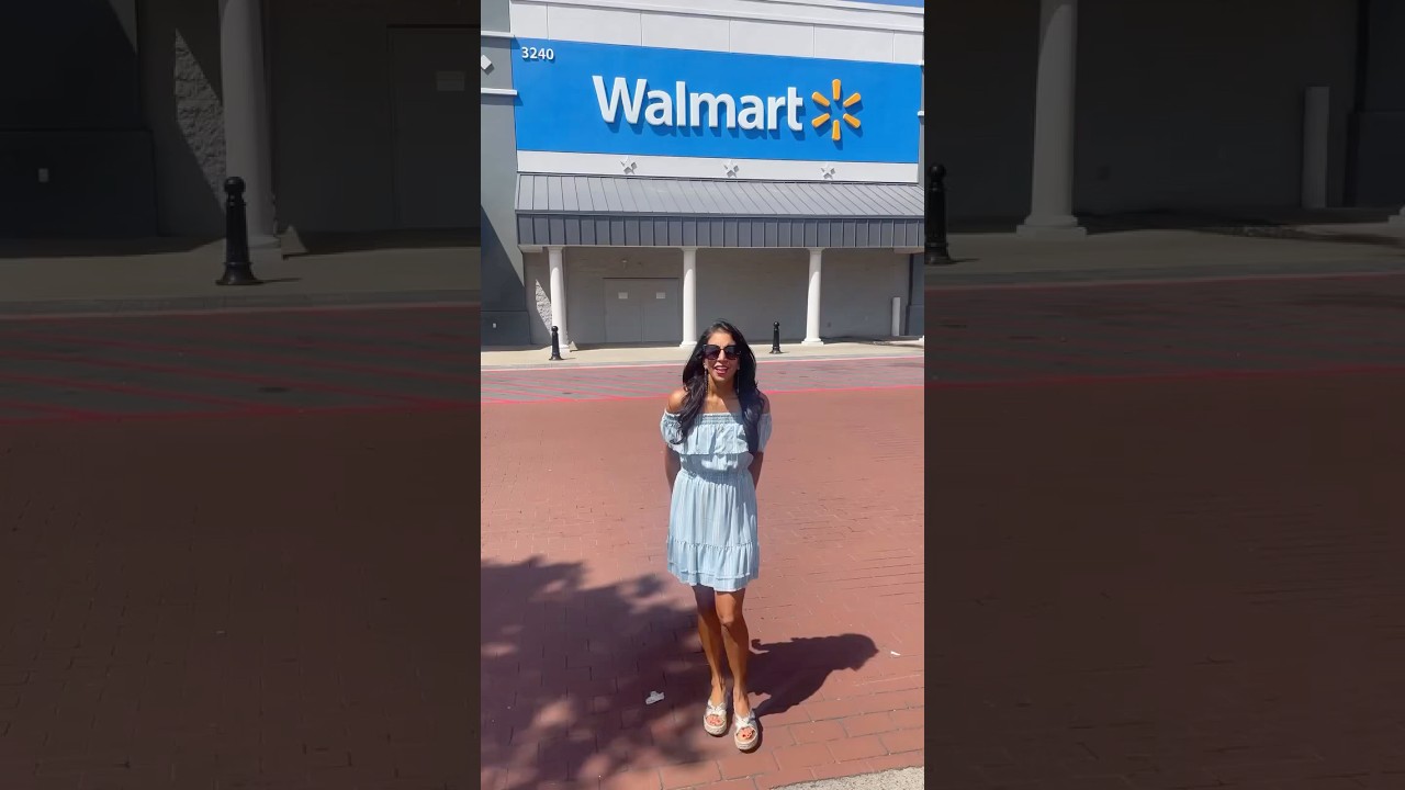 The Best Organic Snacks at Walmart!🥭 