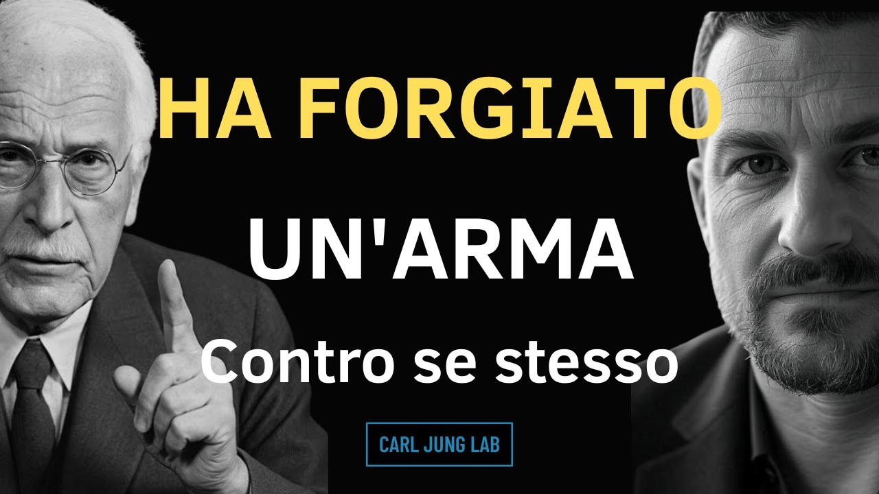 Cosa diventa l’ipersensibile dopo essere stato distrutto — il narcisista crea il suo peggior nemico