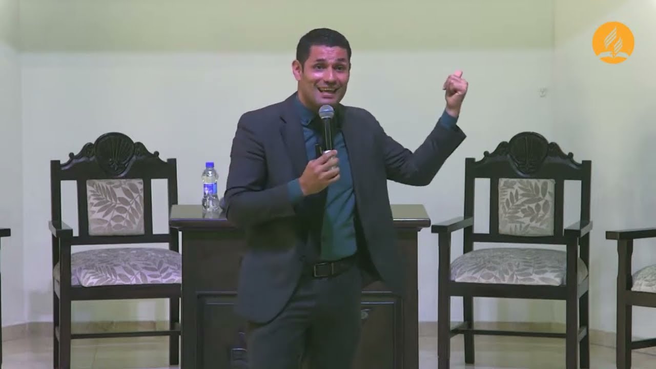 SERMÓN | FE COMO UN GRANO DE MOSTAZA