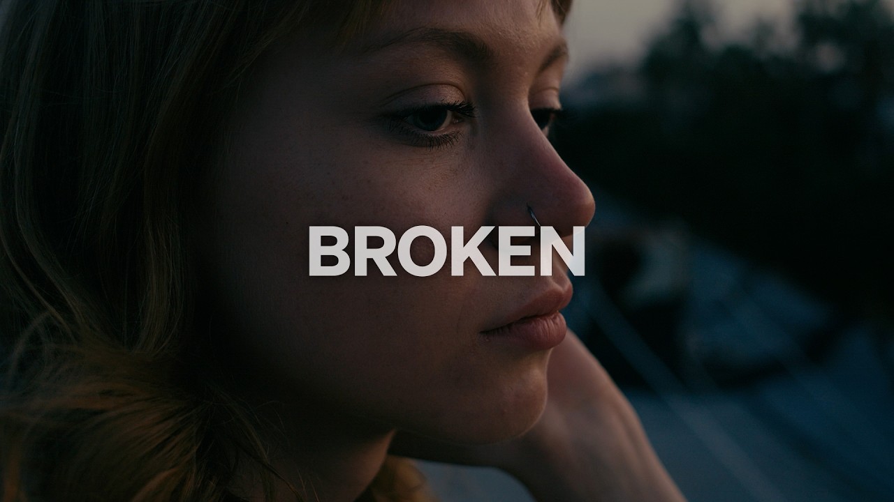 Cut Off - Broken (Original Mix)