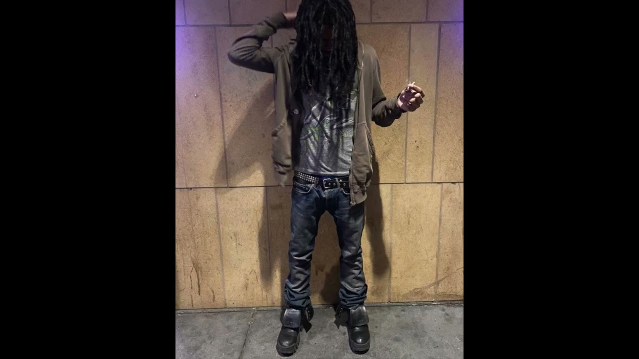 (free) lifelessgarments x southsidesilhouette x hardrock type beat