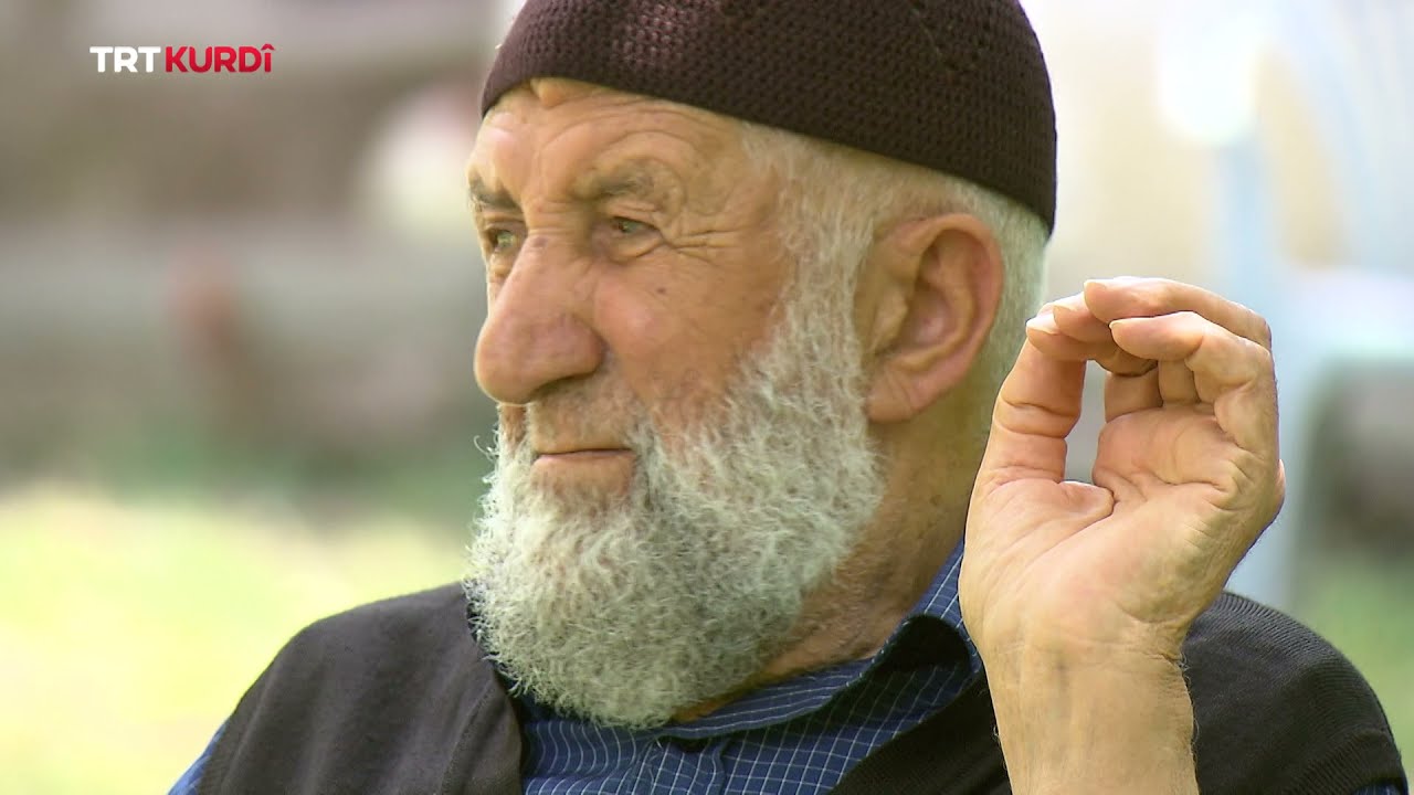 Wext Çawa Derbas Bû - Beşa 433.