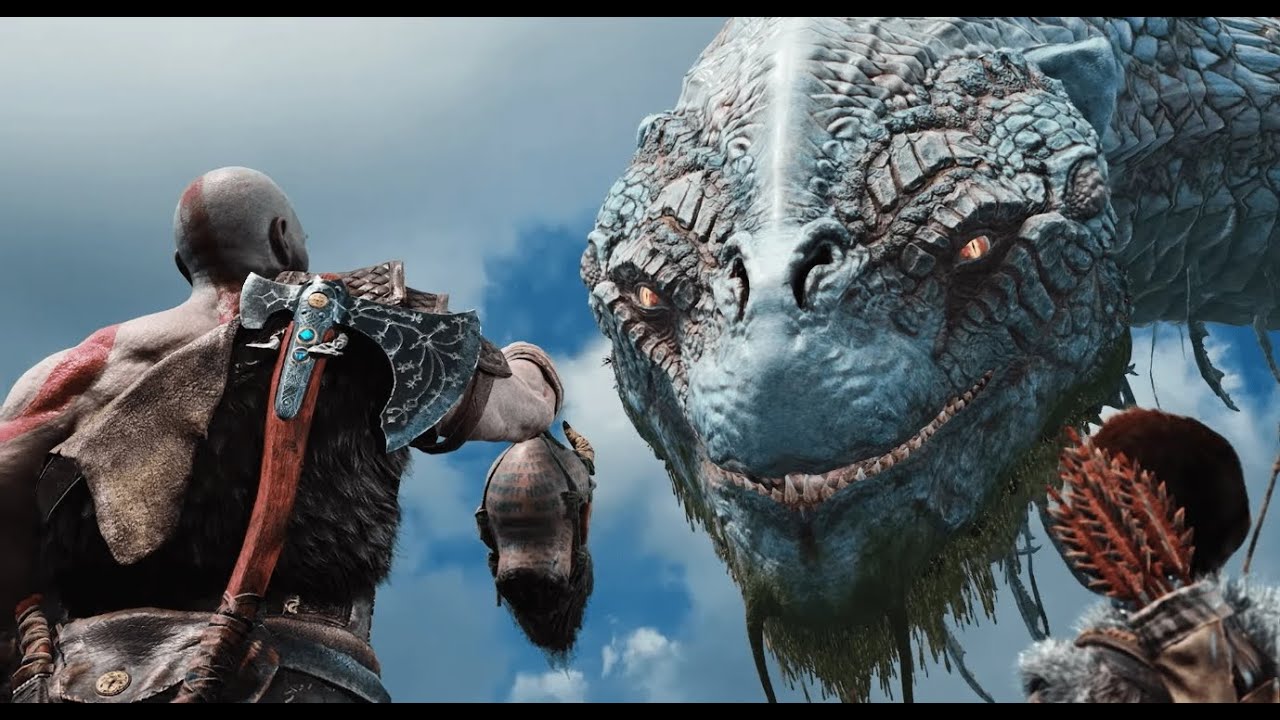God Of War
