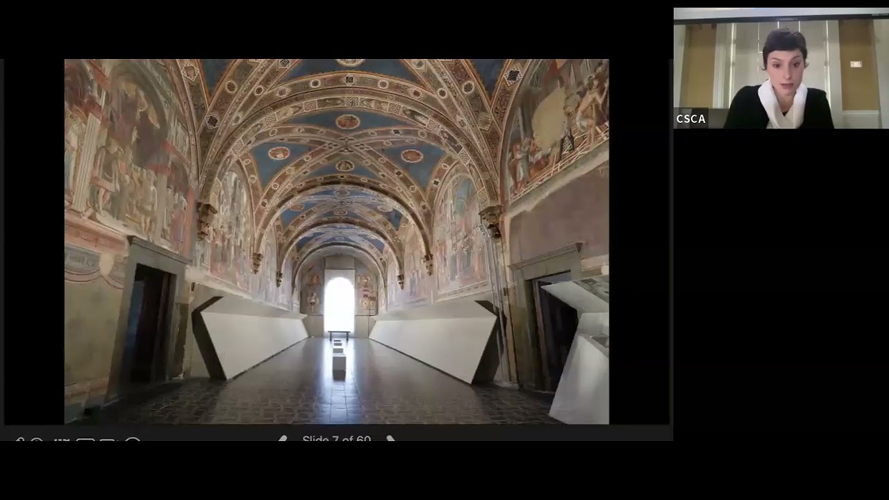 'Painting Architecture in Early Renaissance Italy' by Livia Lupi