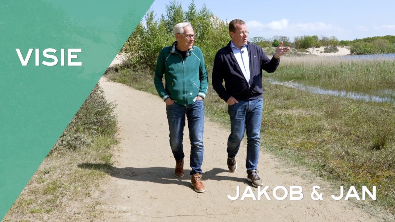 JAKOB & JAN | Aflevering #2: visie