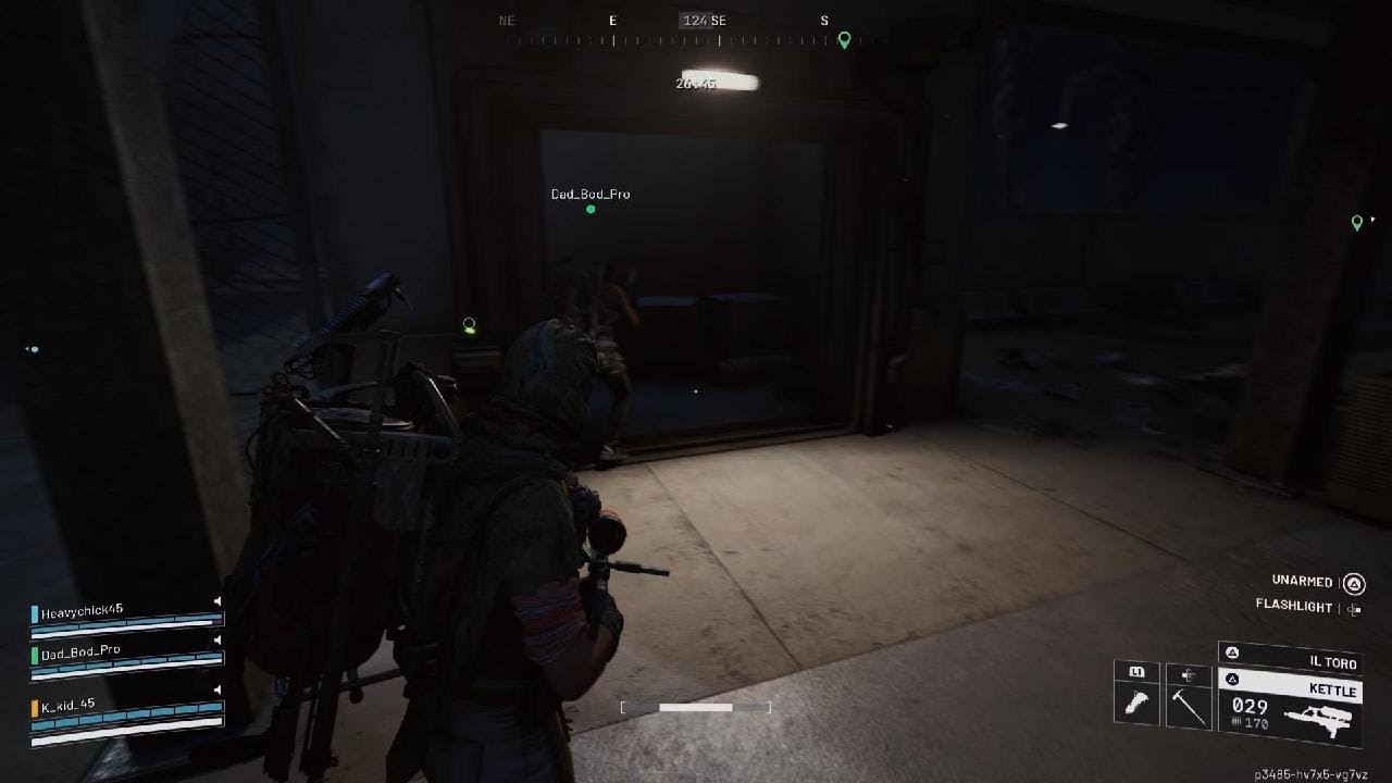 ARC Raiders