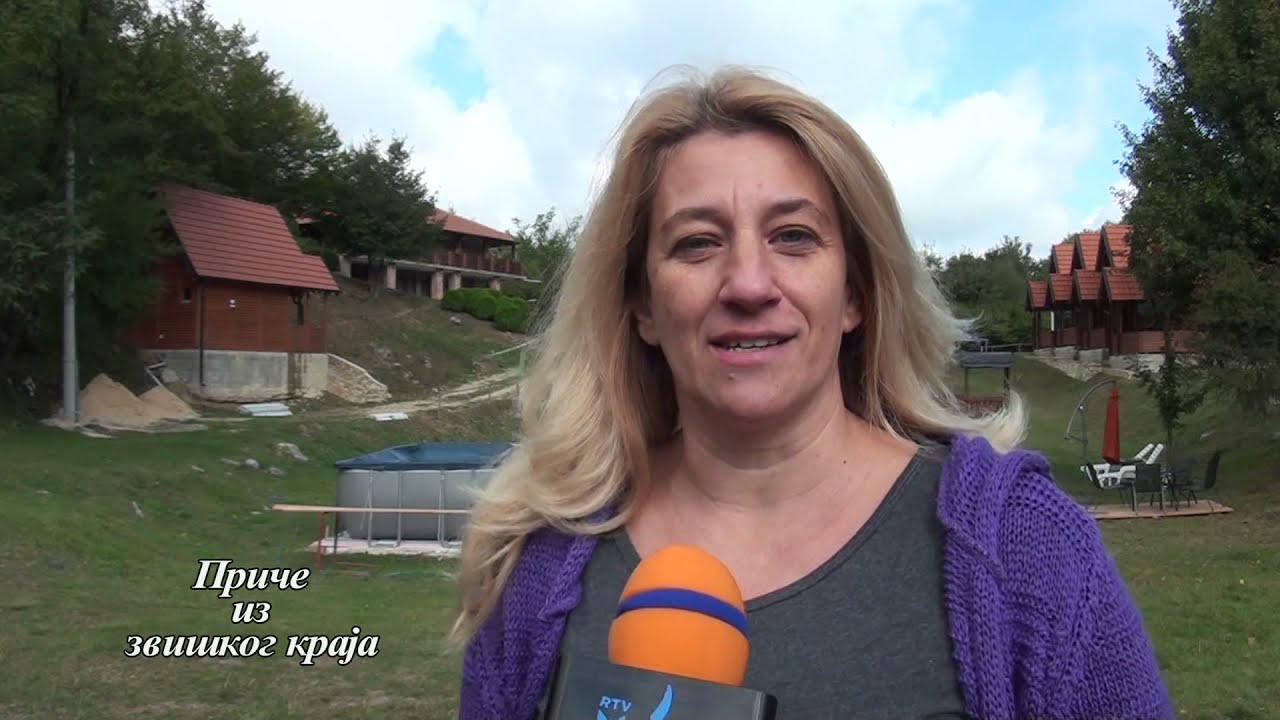 Ceremosnja RTV MLAVA Price iz zviskog kraja 2018.