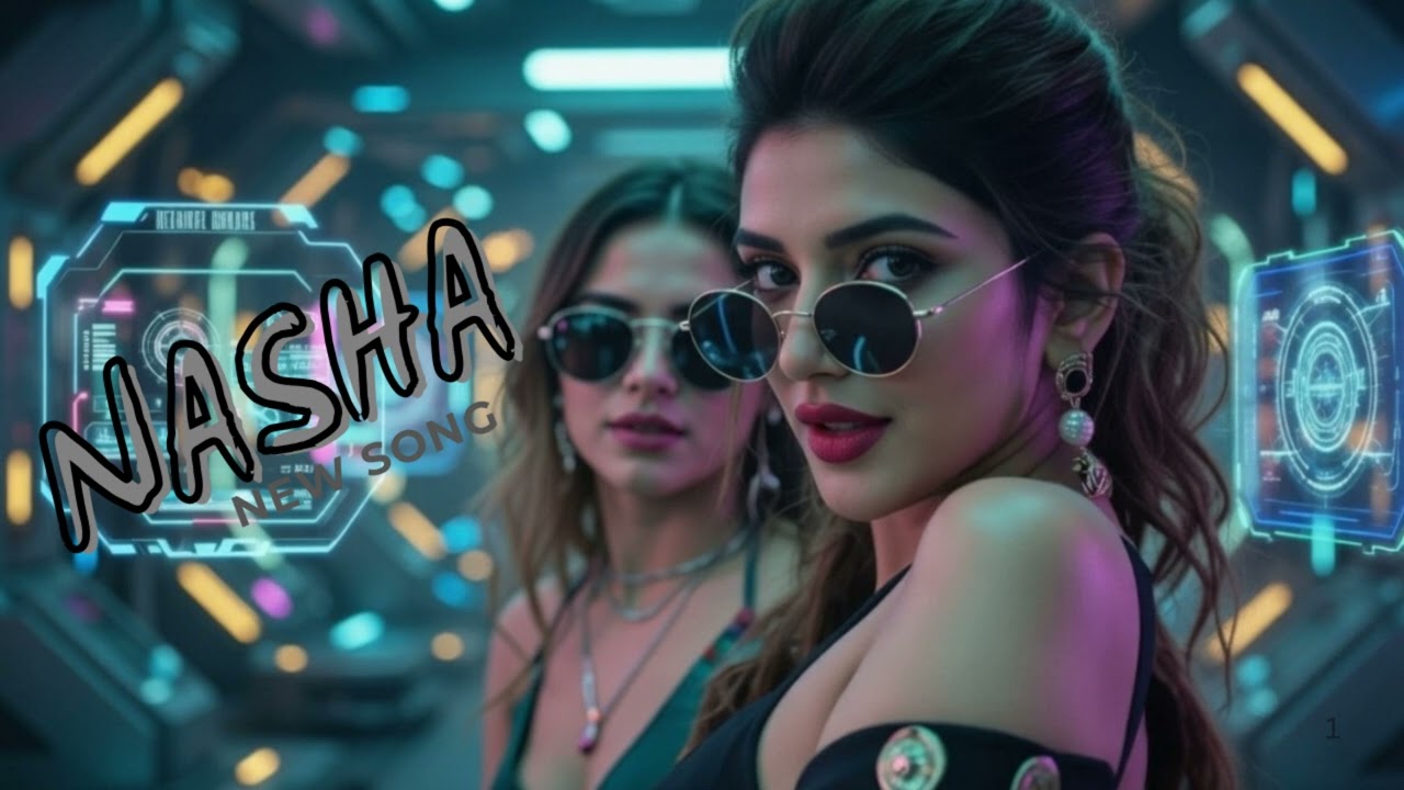 Nasha | new song 2026 |