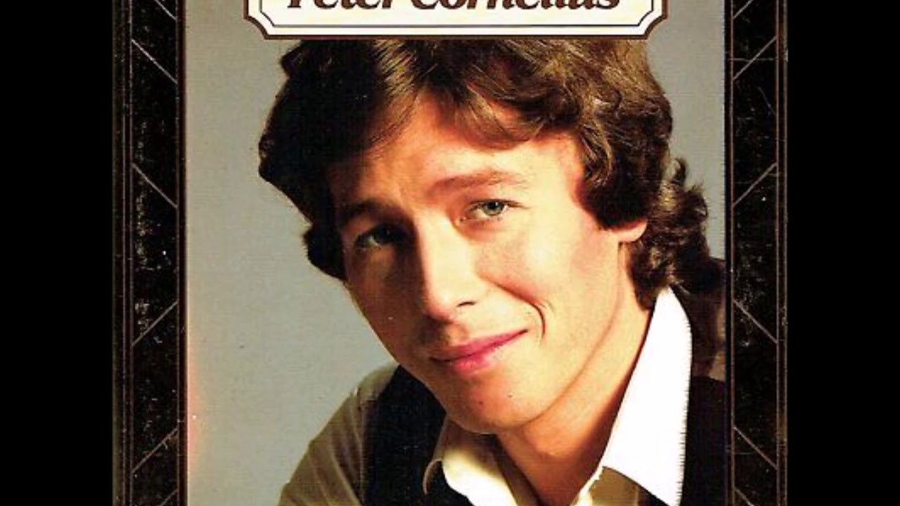 Der Kaffee Ist Fertig  -   Peter Cornelius 1980