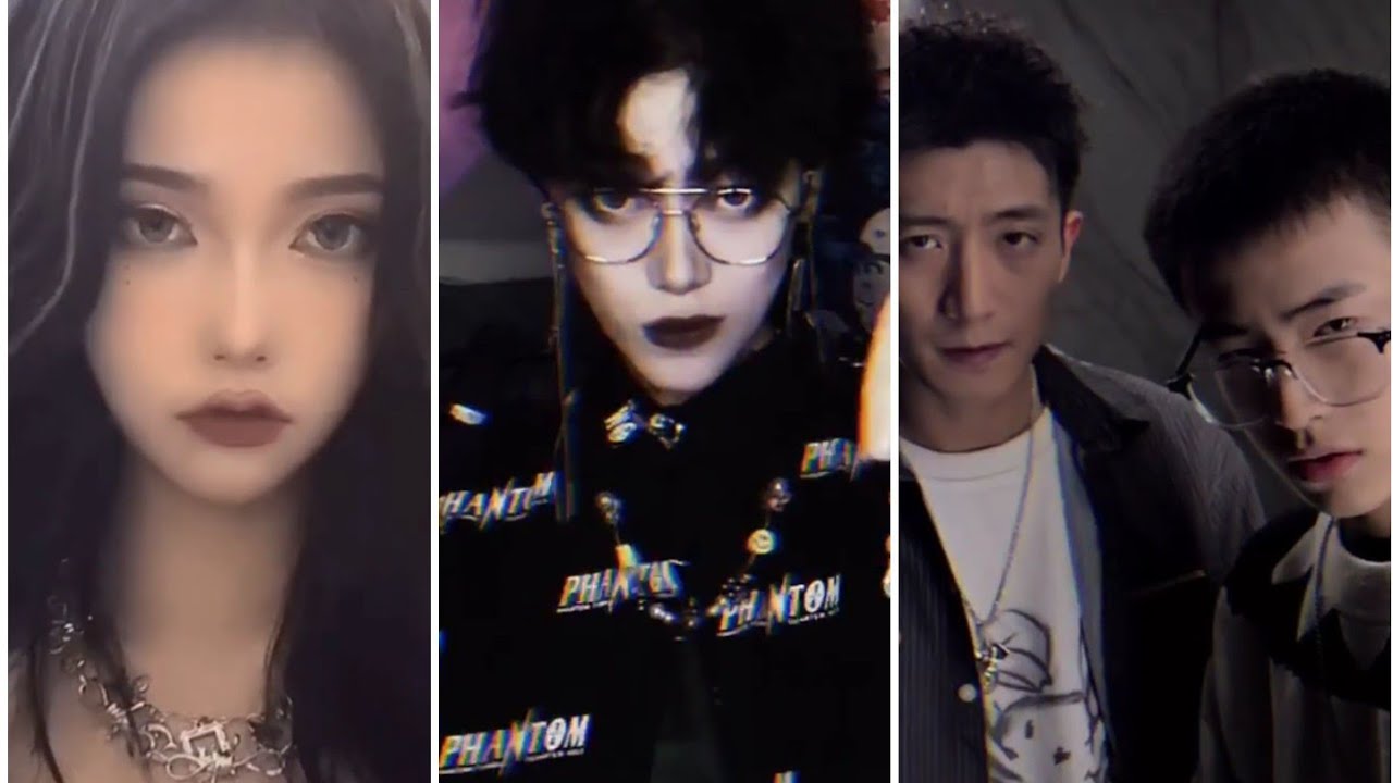 Những màn lật mặt, thần thái cool ngầu của soái tỷ soái ca