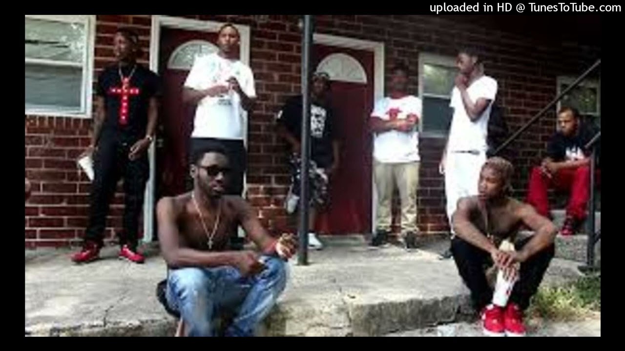 Bankroll Fresh x D. Rich type beat-