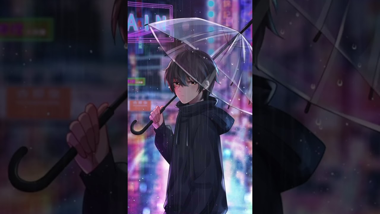 Nightcore - Half A Man ( Dean lewis )