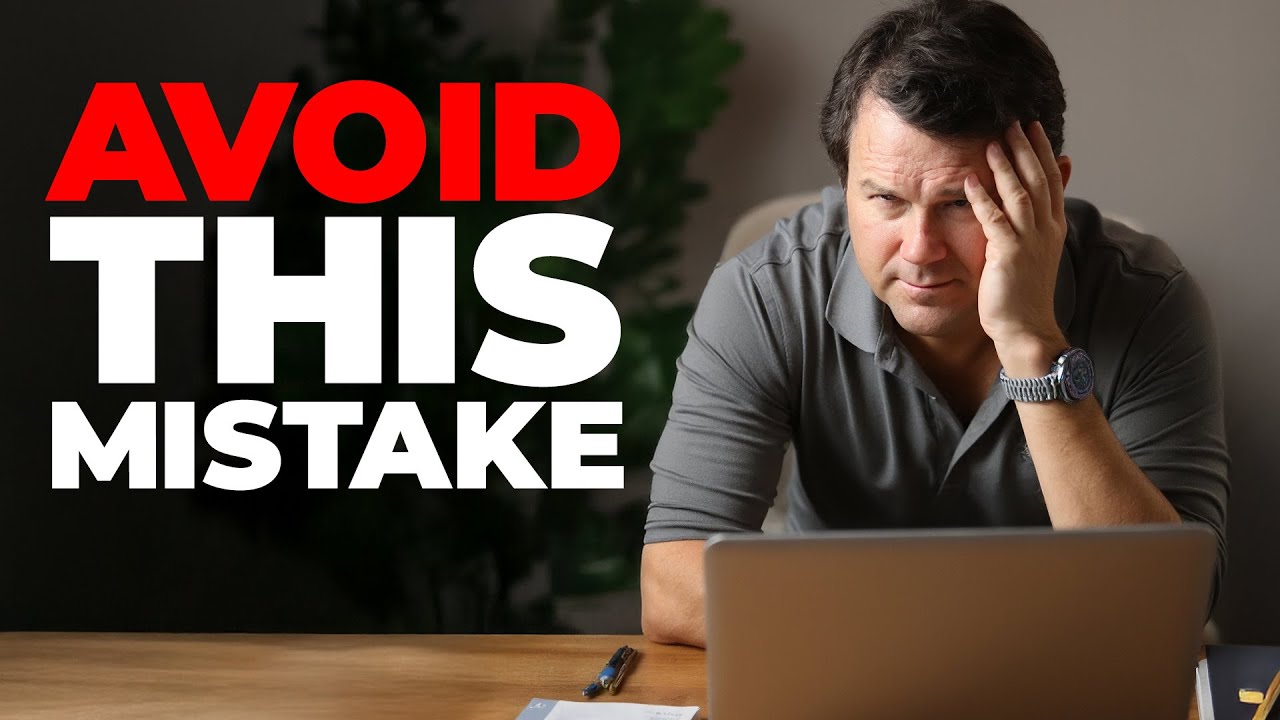 This Savings Mistake Could Cost You $100,000