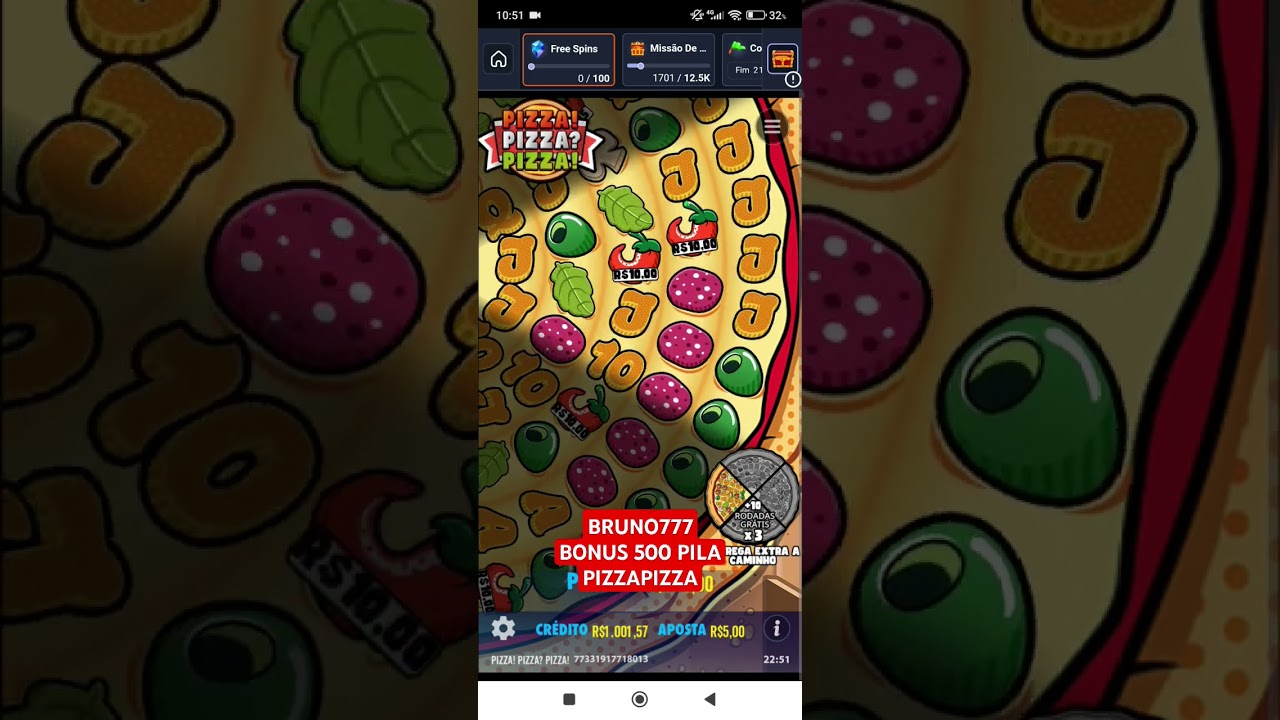 #pizzapizzapizza #papigames #casino #bruno777
