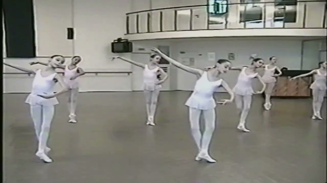 répétitions des demos 2003
