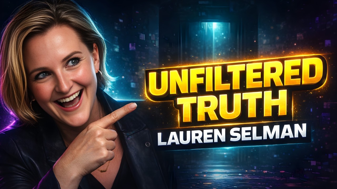 Lauren Selman: The Letter That Shattered Her Identity