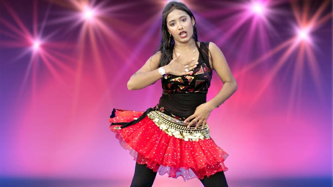 goriya chura na mera jiya sk westen danc grup