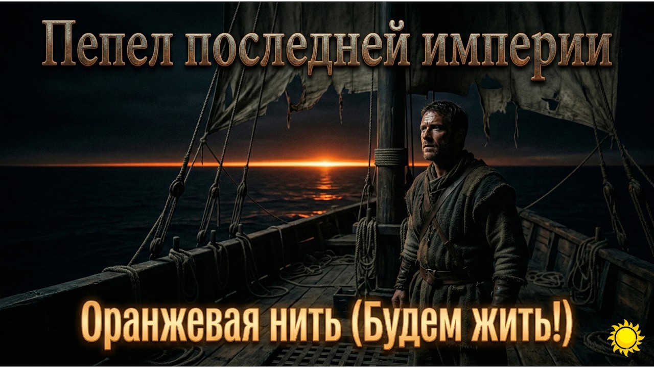 🎵 Оранжевая нить (Будем жить!). Песня за Одессу. Odessa Song