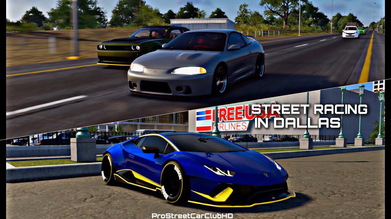 The Crew 2: UGR Performante Vs 1000Hp Hellcat, 750+HP Eclipse Vs Demon & More