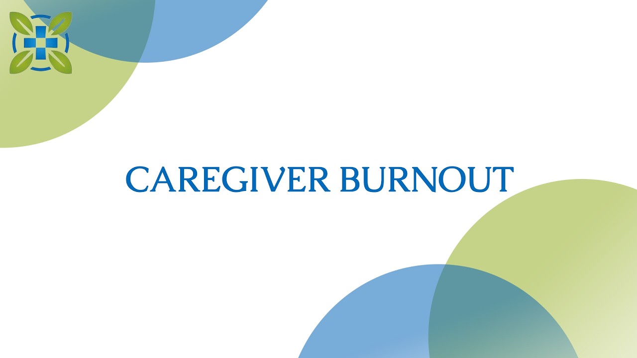 Caregiver Burnout: Signs You’re Exhausted & How a Patient Advocate Can Help