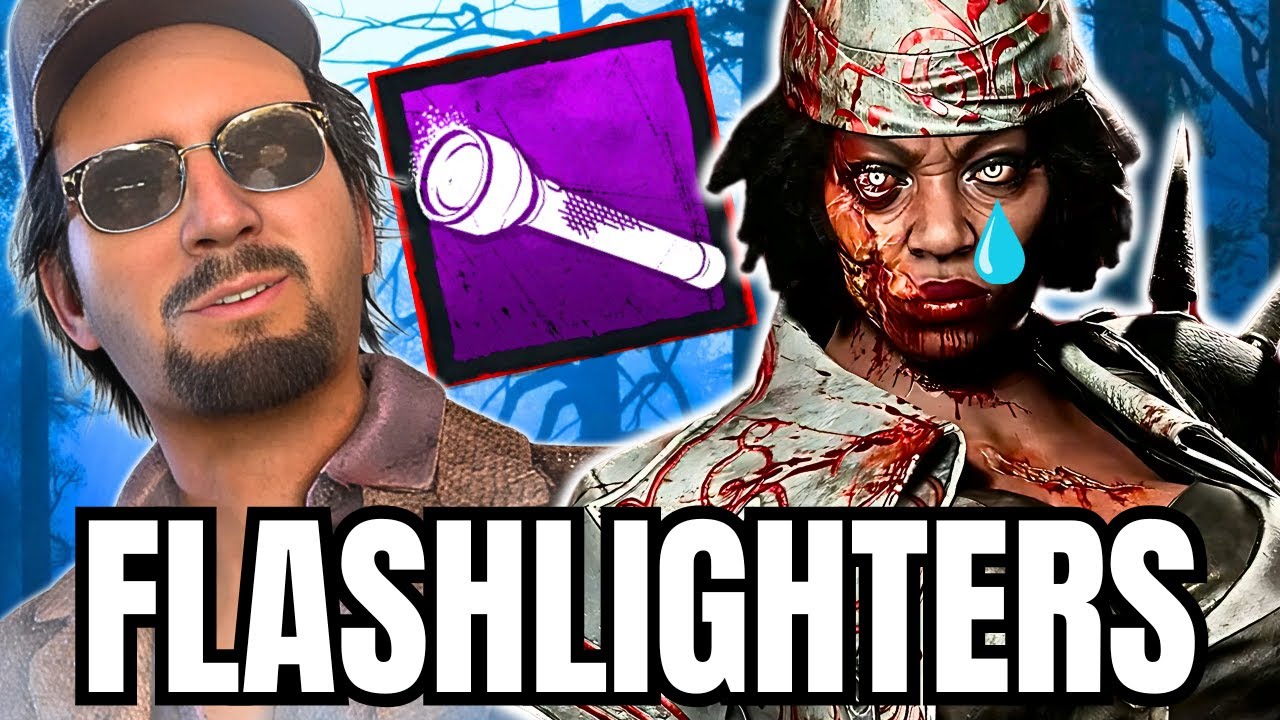 Meta Hound Master Goes Up Against An Ace Squad | Dead By Daylight