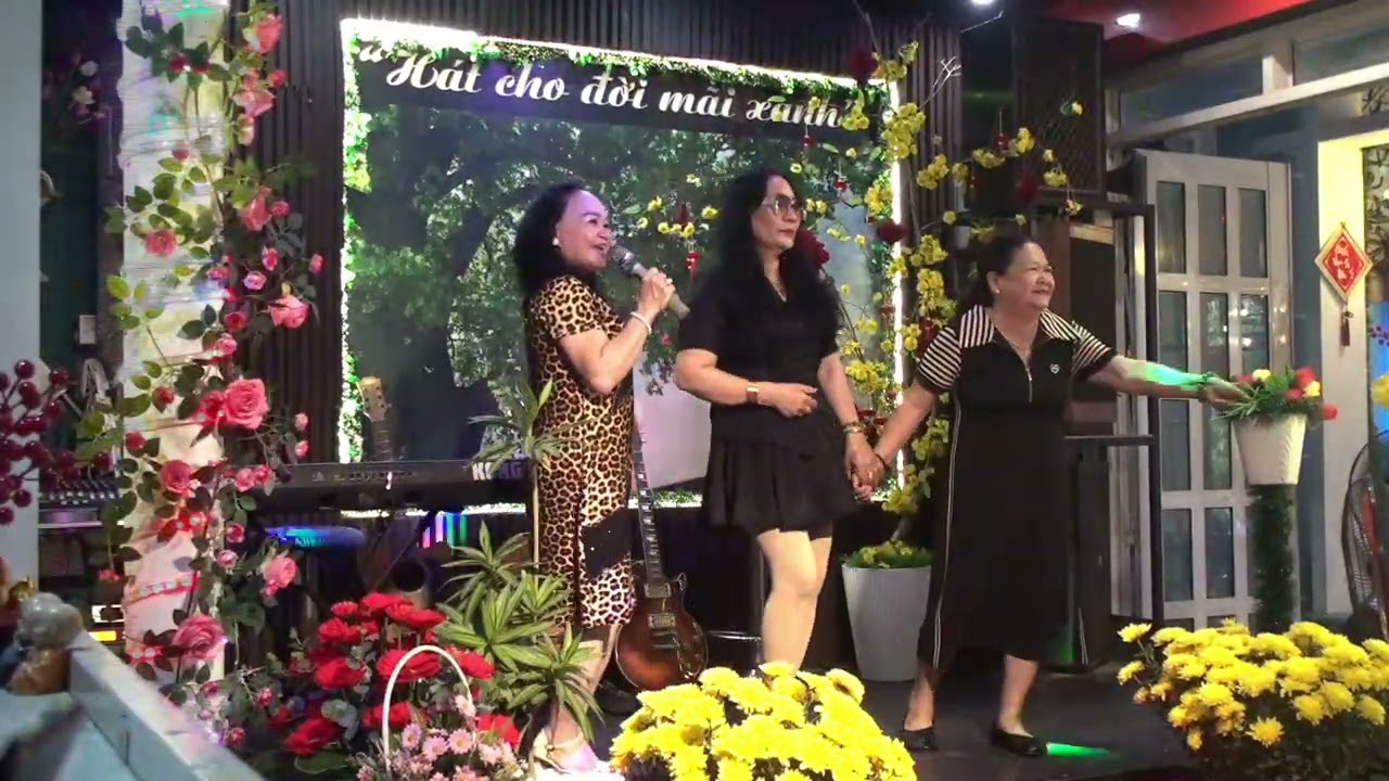 Chiều lên bản thượng _Kim Loan   _21 February 2026