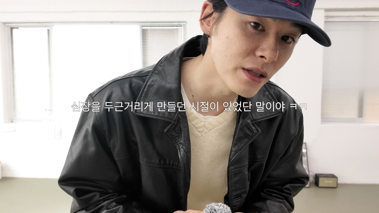얘두라 요즘 이거래~ 올드 갭(GAP) 카코트